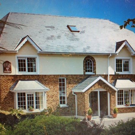 מלון קיל איירן Robeen House מראה חיצוני תמונה
