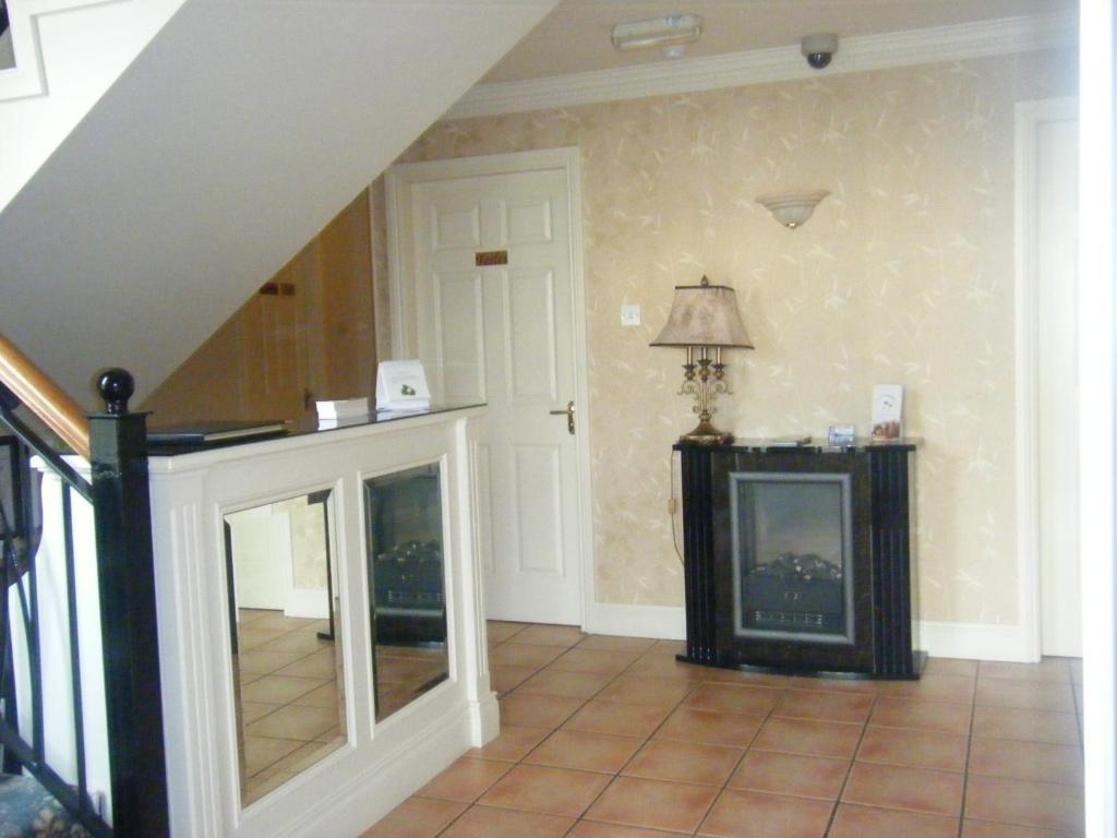 מלון קיל איירן Robeen House מראה חיצוני תמונה