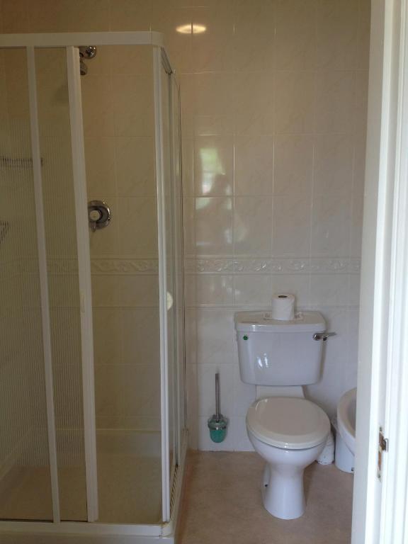 מלון קיל איירן Robeen House מראה חיצוני תמונה