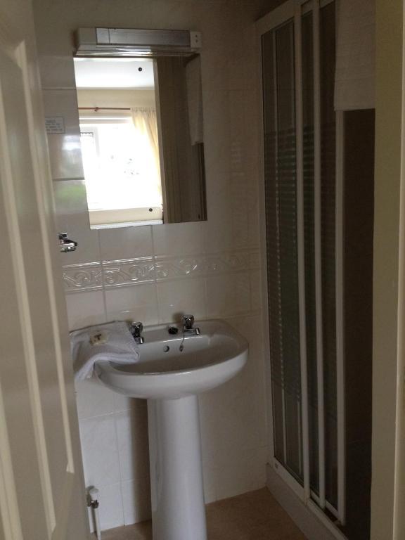 מלון קיל איירן Robeen House מראה חיצוני תמונה