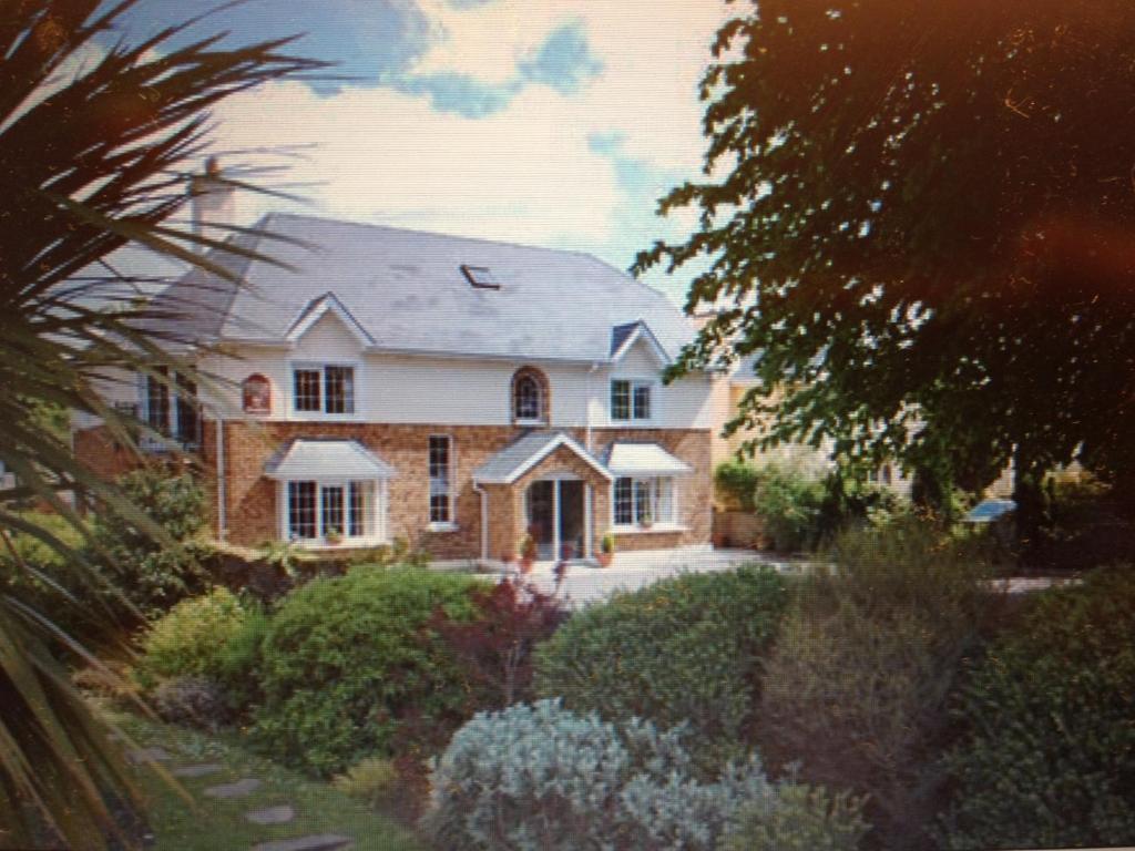 מלון קיל איירן Robeen House מראה חיצוני תמונה